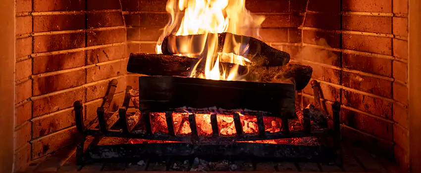 Chimney Ash Dump Cover Repair Services in Madison, MS