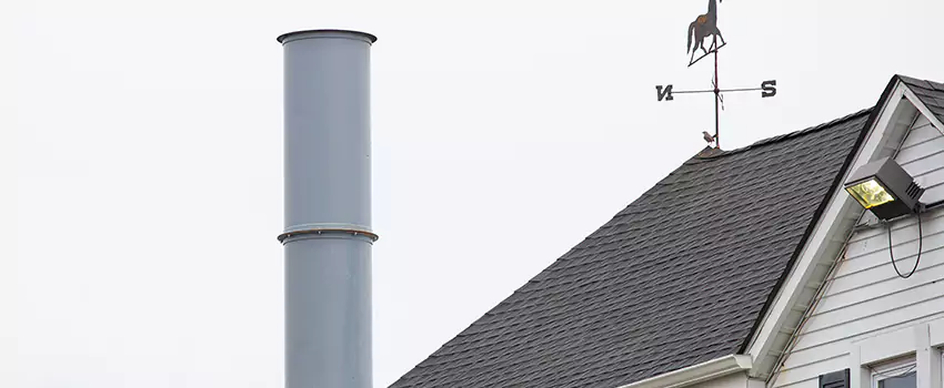Multi-flue Chimney Caps Installation And Repair in Madison, MS