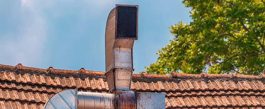 Chimney Creosote Cleaning Experts in Madison, Mississippi