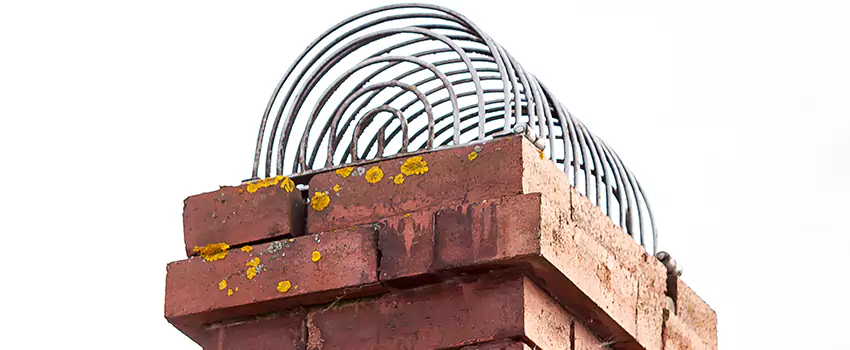 Chimney Crown Problems in Madison, Mississippi