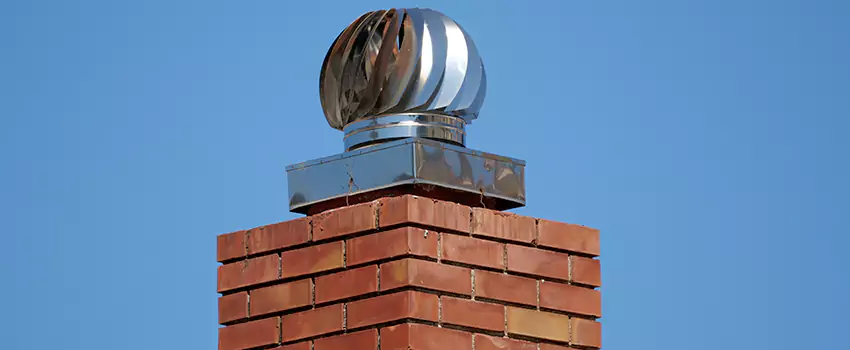 Chimney Damper Hinge Repair in Madison, MS
