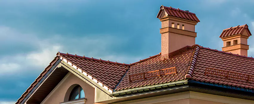 Residential Chimney Services in Madison, Mississippi