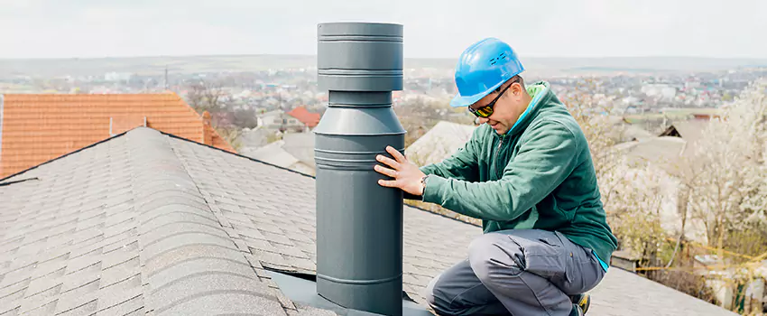 Insulated Chimney Liner Services in Madison, MS