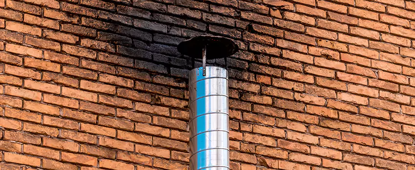 Chimney Design and Style Remodel Services in Madison, Mississippi