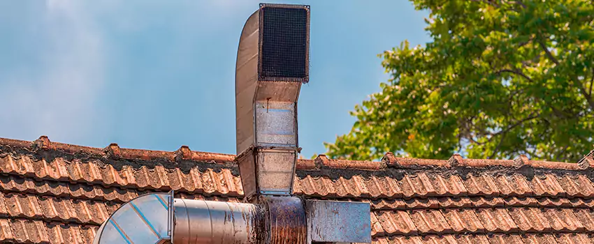Chimney Blockage Removal in Madison, Mississippi