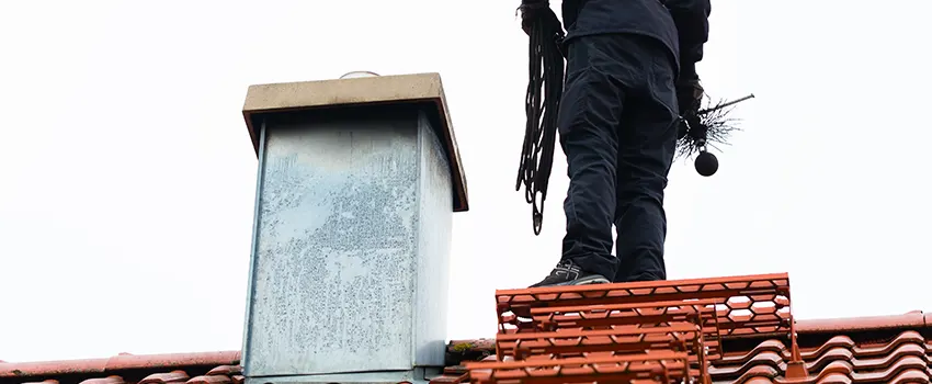 Modern Chimney Sweeping Techniques in Madison, Mississippi