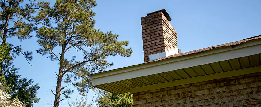 Brick Chimney Sweep Near Me in Madison, MS