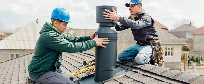 Commercial Chimney Cost in Madison, MS