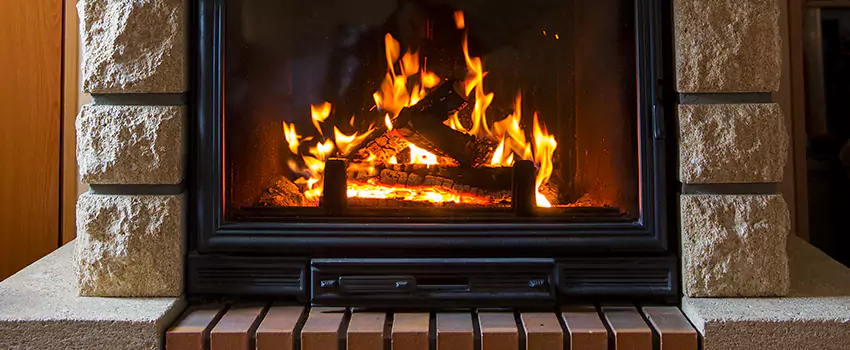 Decorative Fireplace Installation Cost in Madison, Mississippi