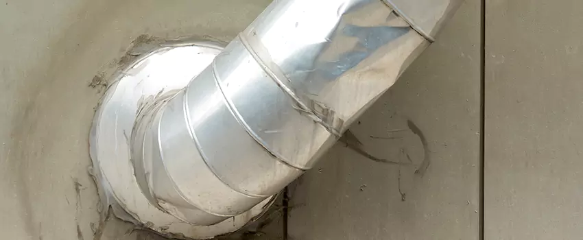 Dryer Vent Repair Process in Madison, MS