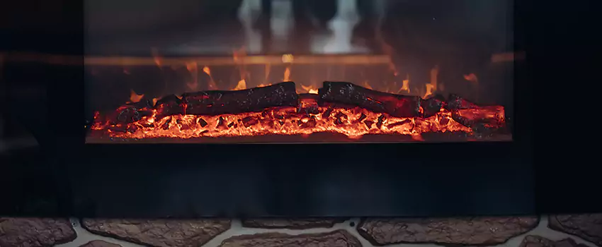 Cost of Electric Fireplace Repair Service in Madison, Mississippi