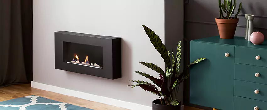 Cost of Ethanol Fireplace Repair And Installation Services in Madison, MS