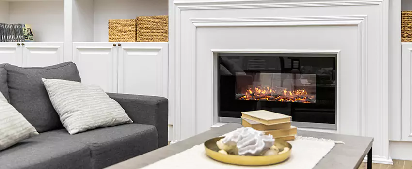 Professional Fireplace Maintenance Contractors in Madison, MS