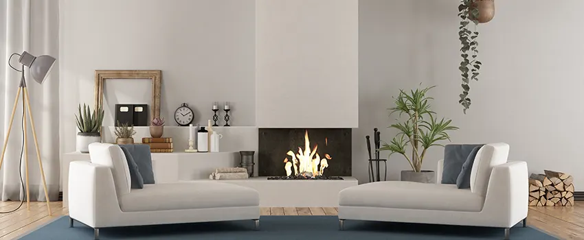Decorative Fireplace Crystals Services in Madison, Mississippi