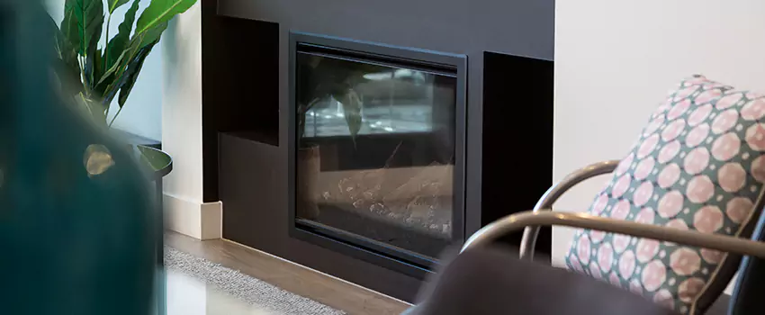 Gas Fireplace Installation in Madison, MS
