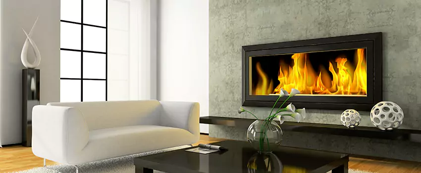 Fireplace Hearth Ideas in Madison, Mississippi