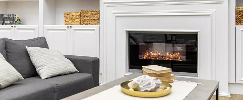 Pellet Fireplace Insert Installation in Madison, MS