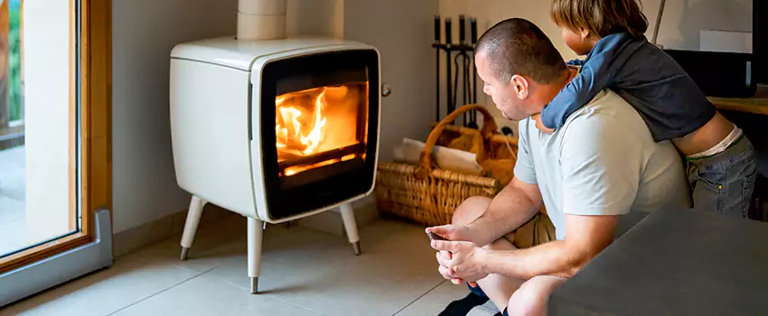 Fireplace Flue Maintenance Services in Madison, MS
