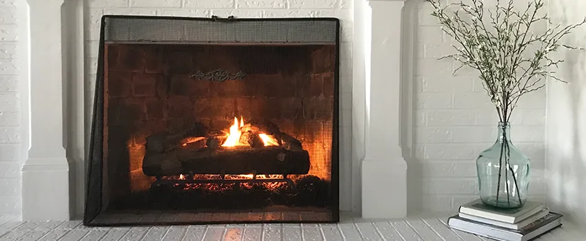 Cost-Effective Fireplace Mantel Inspection And Maintenance in Madison, MS