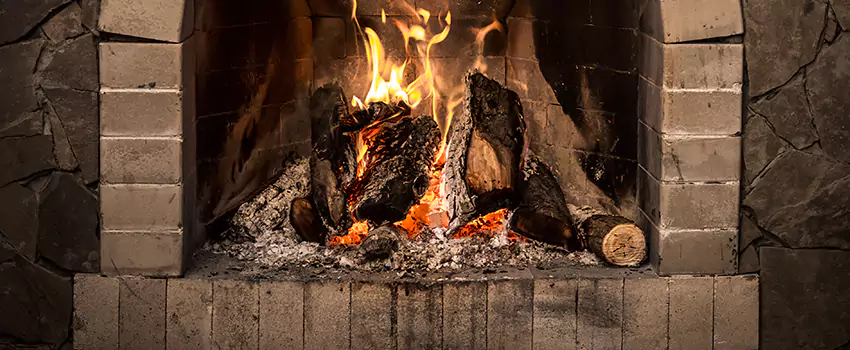 Cost of Rebuilding A Fireplace in Madison, Mississippi