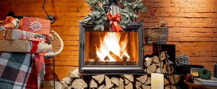 Steel Fireplace Grate Repair And Replacement Services in Madison, Mississippi