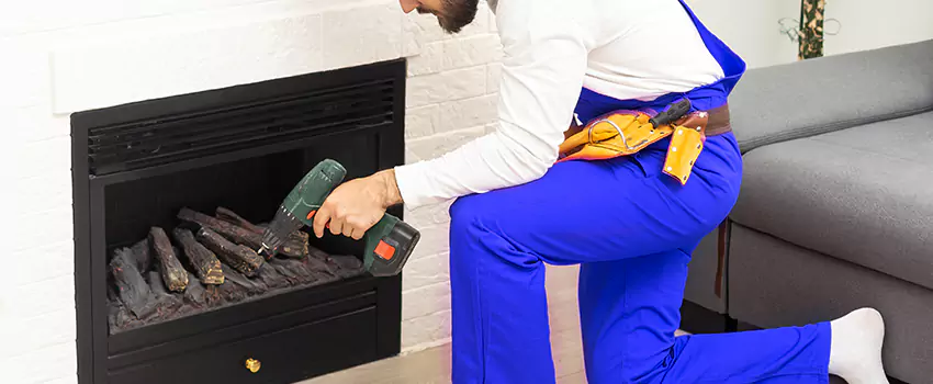Fireplace Repair Expert in Madison, Mississippi