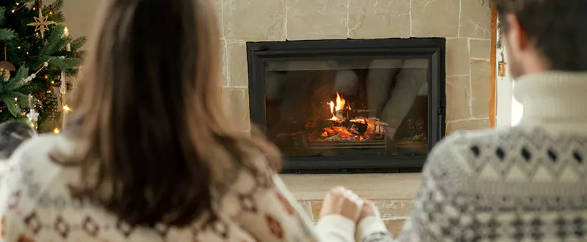 Fireplace Firebox Refurbish & Restore Services in Madison, MS