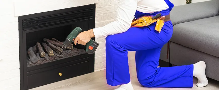 Fireplace Safety Inspection Specialists in Madison, Mississippi