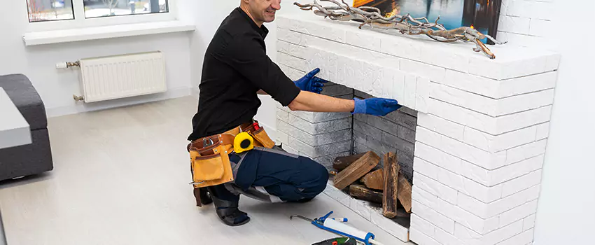 Gas Fireplace Repair And Replacement in Madison, MS