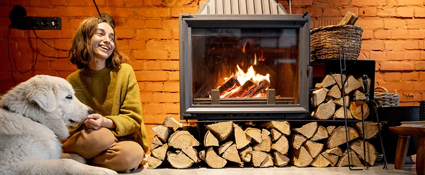 Fireplace Smell Removal Cost in Madison, MS