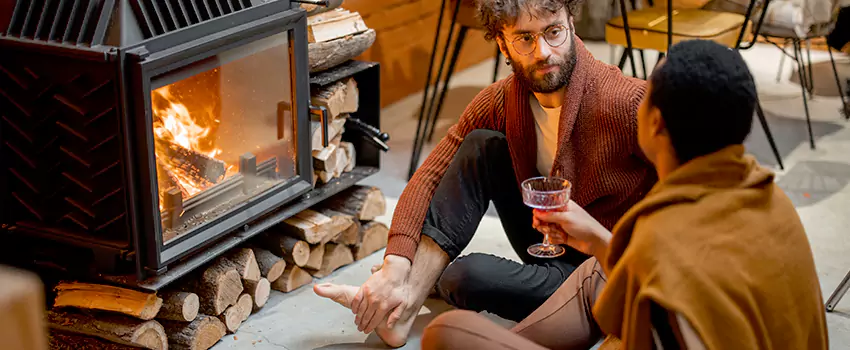 Fireplace Leaky Roof Repair in Madison, Mississippi