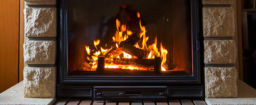 Fireplace Xtrordinair Probuilder Gas Fireplace Installation in Madison, MS