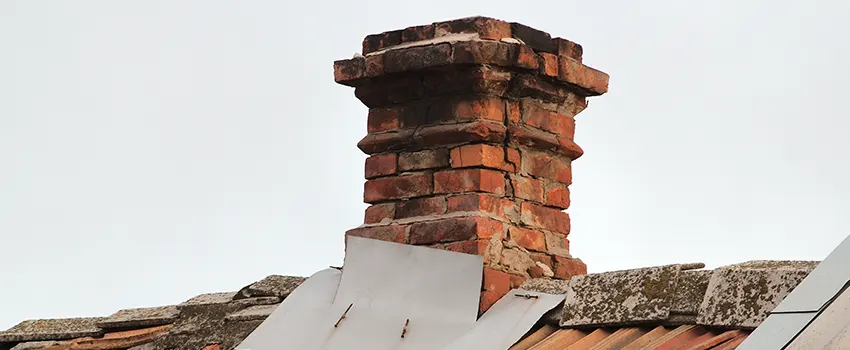 Cost of Fixing Blocked Chimney in Madison, Mississippi