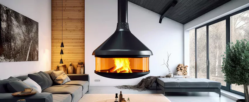 Floating Damaged Fireplace Repair Services in Madison, MS