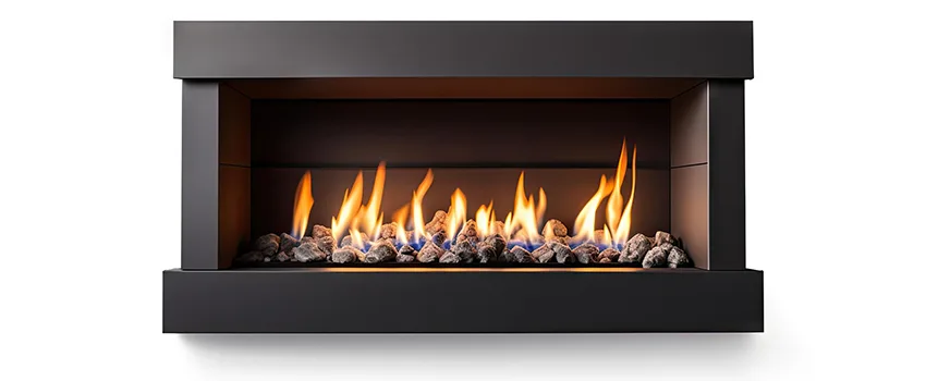 Outdoor Gas Fireplaces Installation in Madison, MS