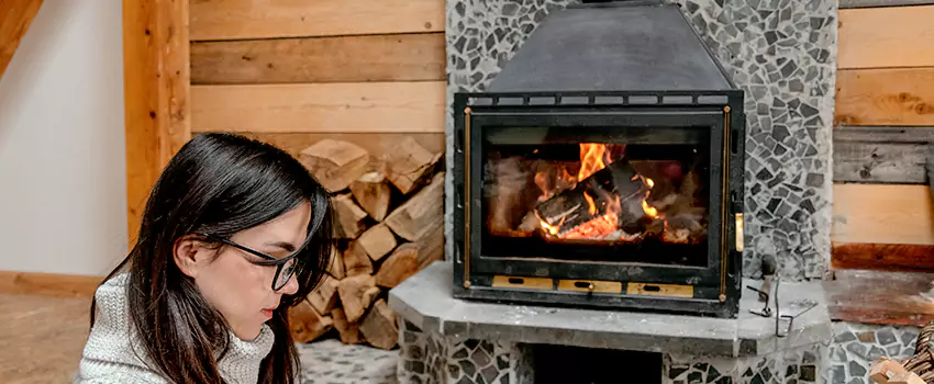Harman P68-C Pellet Stove Repair in Madison, Mississippi 