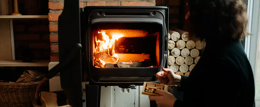 Hearthstone Wood Stoves Fireplace Repair in Madison, Mississippi