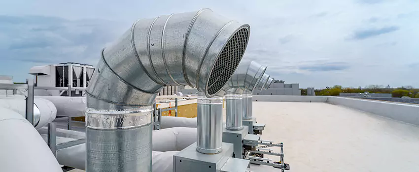 Insulated Ductwork Repair Services Near Me in Madison, MS