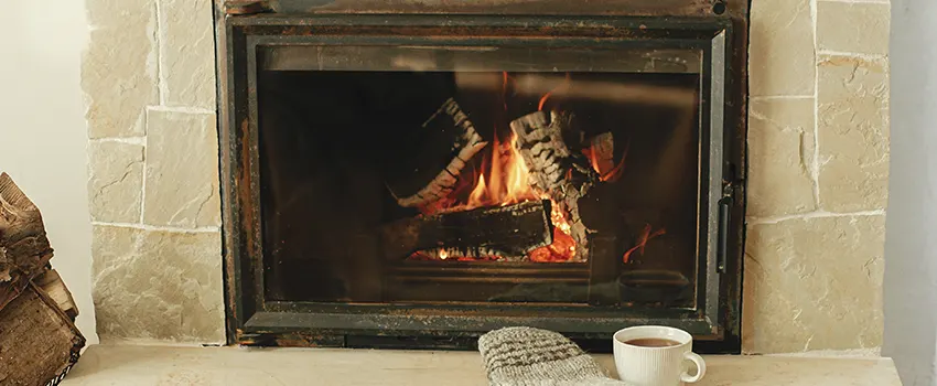 Kings man Fireplaces Insert Services in Madison, MS