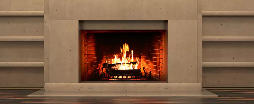 Majestic Trilliant Series Gas Fireplace Insert Repair in Madison, Mississippi
