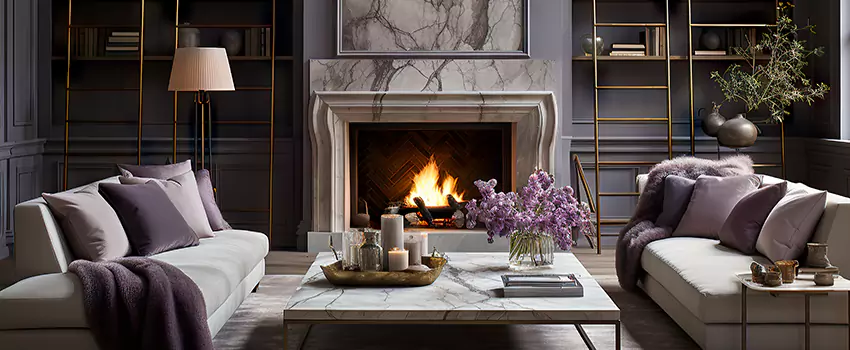 Napoleon Galaxy Series Outdoor Fireplaces Repair in Madison, MS