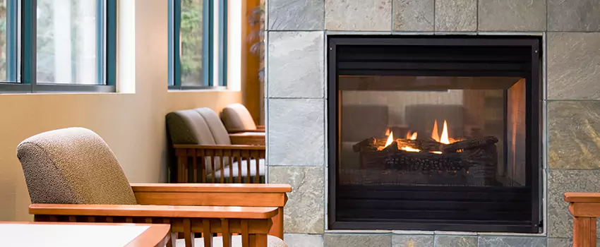 Osburn Fireplace Tempered Glass Hearth Pad Replacement in Madison, Mississippi