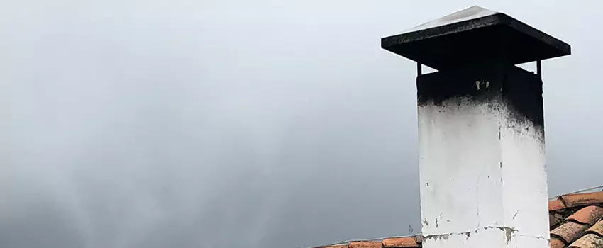 Prefab Chimney Crown Installation in Madison, MS