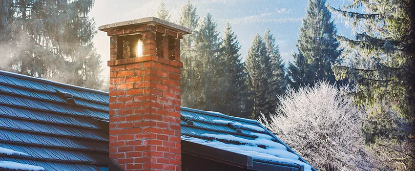 Residential Chimney Rain Caps Repair Services in Madison, MS