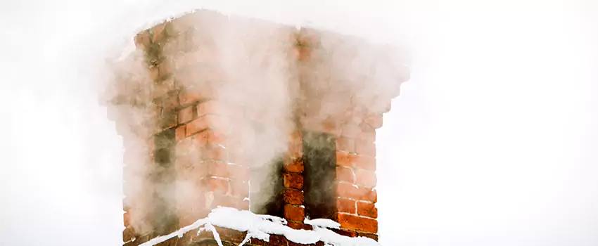 Chimney Flue Soot Removal in Madison, MS