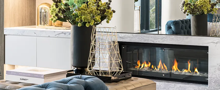 Professional Town & Country Luxury Fireplace Maintenance Experts in Madison, Mississippi