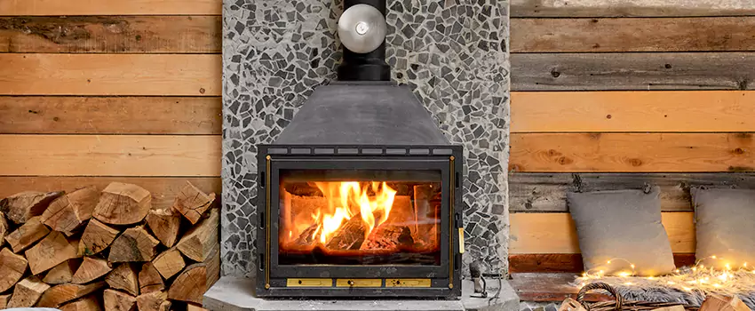 Travis Industries Elite Fireplace Inspection and Maintenance in Madison, Mississippi