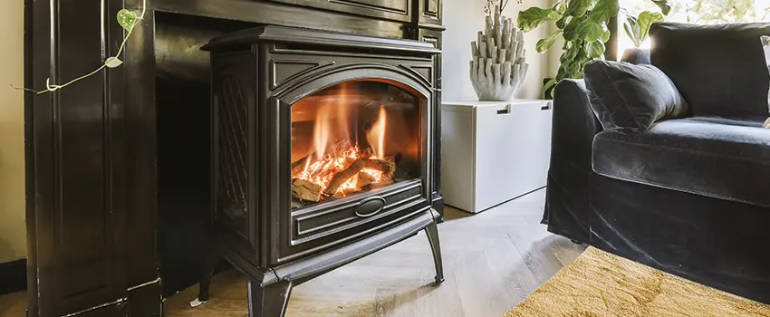 Valor Wood Fireplace in Madison, MS