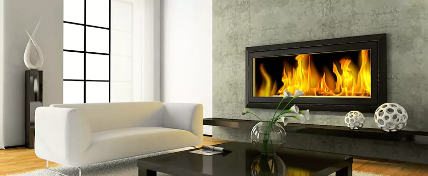 Ventless Fireplace Oxygen Depletion Sensor Installation and Repair Services in Madison, Mississippi