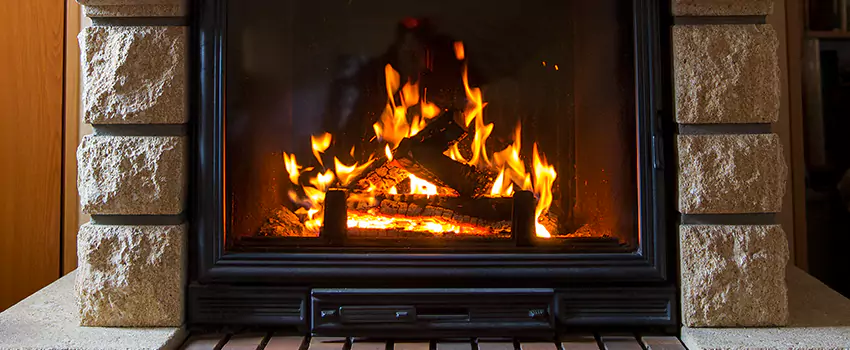 Cost of Wood Fireplace Installation in Madison, MS